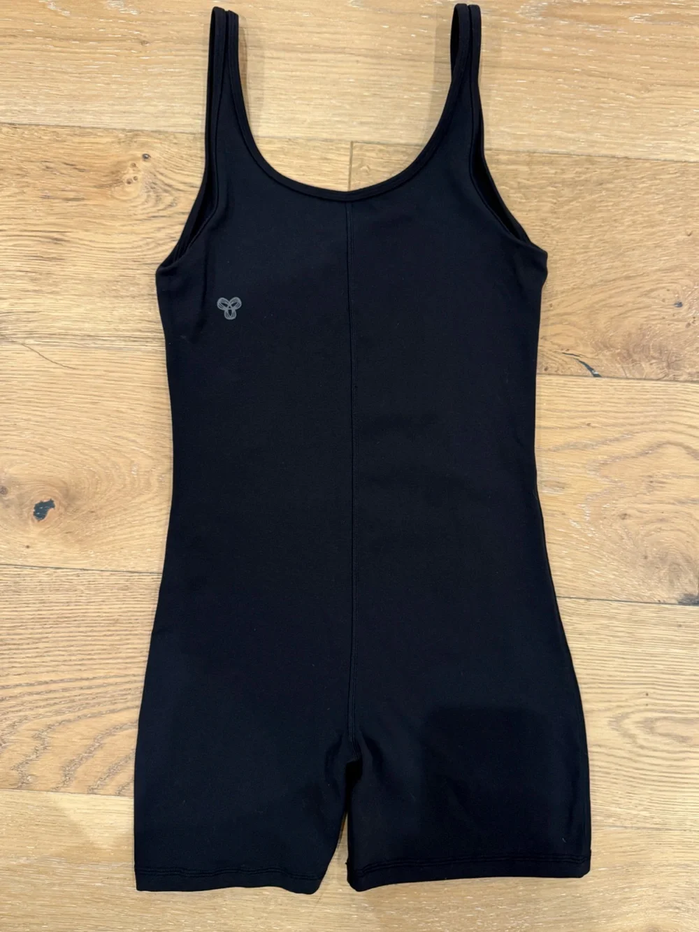TNA Action Onesie